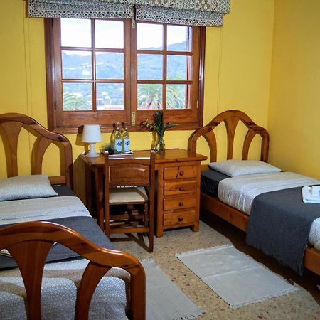 Villa Santini Teror Habitación foto